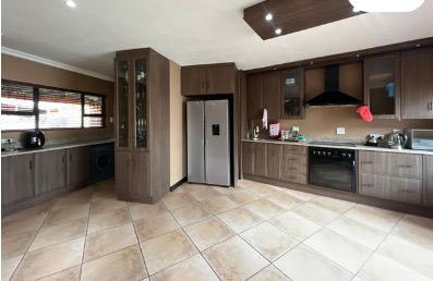 4 Bedroom Property for Sale in Melodie North West